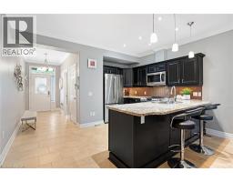 20 ISHERWOOD Avenue UnitNo. 46 - 7
