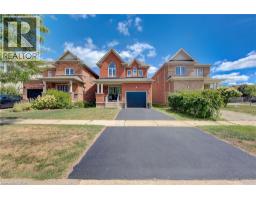 679 BALDWIN Crescent - 1