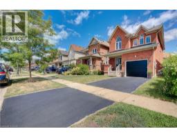 679 BALDWIN Crescent - 2