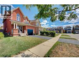 679 BALDWIN Crescent - 3