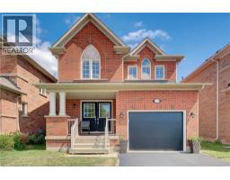 679 BALDWIN Crescent - 4