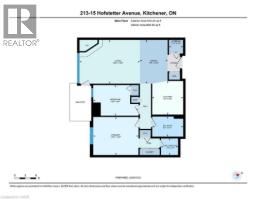 15 HOFSTETTER Avenue UnitNo. 213 - 27