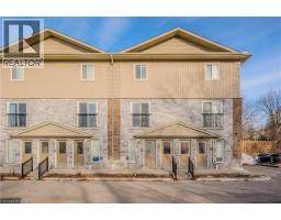 122 COURTLAND Avenue E UnitNo. 11 - 1