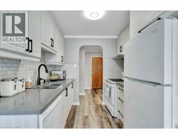 200 JAMIESON Parkway UnitNo. 118 - 10