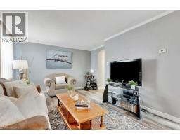 200 JAMIESON Parkway UnitNo. 118 - 16