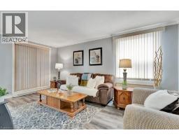 200 JAMIESON Parkway UnitNo. 118 - 17