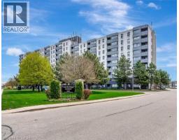 200 JAMIESON Parkway UnitNo. 118 - 2