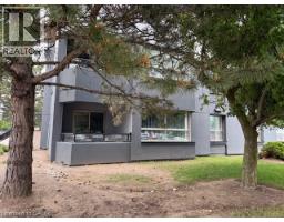 200 JAMIESON Parkway UnitNo. 118 - 20