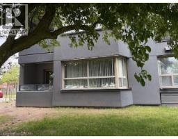 200 JAMIESON Parkway UnitNo. 118 - 21