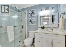 200 JAMIESON Parkway UnitNo. 118 - 25