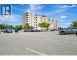 200 JAMIESON Parkway UnitNo. 118 - 26