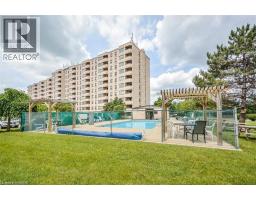 200 JAMIESON Parkway UnitNo. 118 - 29