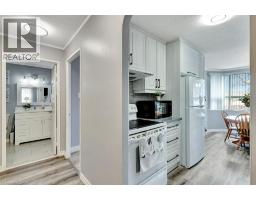 200 JAMIESON Parkway UnitNo. 118 - 9