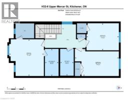 6 UPPER MERCER Street UnitNo. H32 - 42