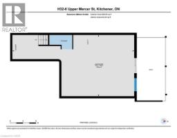 6 UPPER MERCER Street UnitNo. H32 - 43