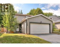 108 BRANTWOOD PARK Road - 1