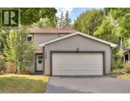 108 BRANTWOOD PARK Road - 2