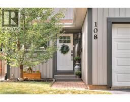 108 BRANTWOOD PARK Road - 3
