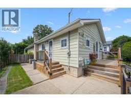 26 S CHALMERS Street S - 2
