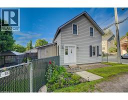 64 WOOLWICH Street - 10
