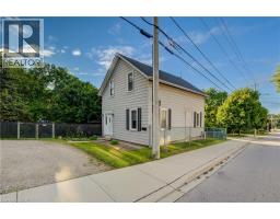 64 WOOLWICH Street - 12