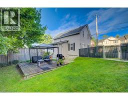 64 WOOLWICH Street - 14