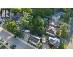 64 WOOLWICH Street - 2