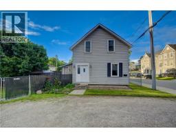 64 WOOLWICH Street - 9