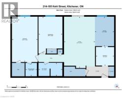 185 KEHL Street UnitNo. 214 - 27