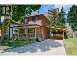 120 WOOD Street - 1