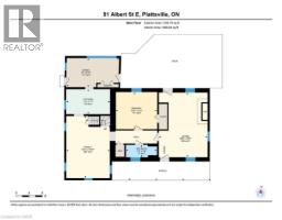91 ALBERT Street E - 40