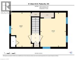 91 ALBERT Street E - 41
