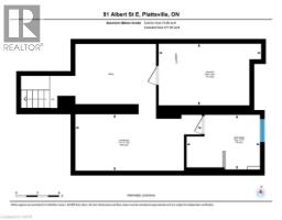 91 ALBERT Street E - 42