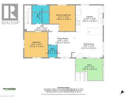 100 MARKET Street E - 29