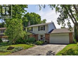 351 CRAIGLEITH Drive - 2