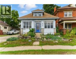 678 COLBORNE Street - 2
