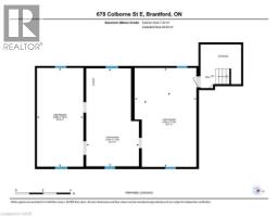 678 COLBORNE Street - 31