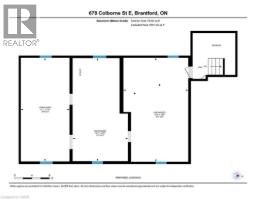 678 COLBORNE Street - 32