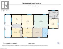 678 COLBORNE Street - 34
