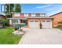 228 MICHENER Crescent - 2