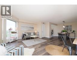 190 HESPELER Road UnitNo. 1001 - 15