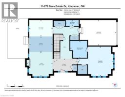 276 SIMS ESTATE Drive UnitNo. 11 - 38