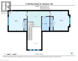 276 SIMS ESTATE Drive UnitNo. 11 - 39