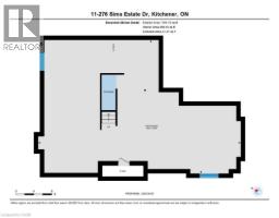 276 SIMS ESTATE Drive UnitNo. 11 - 40
