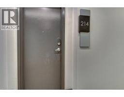 38 HARBOUR Street UnitNo. 214 - 24