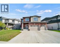 317 BLAIR CREEK DRIVE Drive - 1