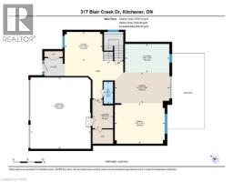 317 BLAIR CREEK DRIVE Drive - 48