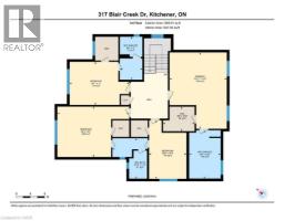 317 BLAIR CREEK DRIVE Drive - 49