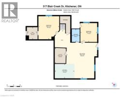 317 BLAIR CREEK DRIVE Drive - 50