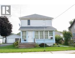 177 OWEN Street - 2
